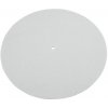 Slipmat Anti static bílý