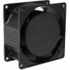 Ventilátor 80x80x38mm 230V/0,07A 2300 ot/min (HDX)