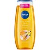 Nivea Zen Vibes dámsky sprchový gél 250ml