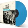 Davis Miles: Kind Of Blue (Coloured Blue Vinyl) - Vinyl (LP)