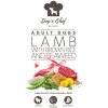 Dog's Chef Dog’s Chef Lamb with brown rice and seaweed ADULT 10kg