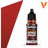 Vallejo Xpress Color PLASMA RED