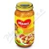 Hami příkrm zel.ratatouille s kuřetem 250g 10M