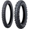 Dunlop Pár pneumatík DUNLOP 90/90-21 54R + 140/80-18 70M GEOMAX EN91 FIM