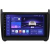 HIZPO KXVWPOL91 Autorádio 9“ Android 13 pre Volkswagen Polo 5 Výkonnostný variant: S9004 (4+32GB)