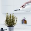 Eva Solo Dizajnová krhla na vodu AquaStar od biela