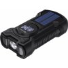 Sandberg Surviovor All-in-1 5000 mAh, FM/AM rádio s dalšími funkcemi, černá 421-03