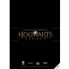Art and Making of Hogwarts Legacy: Exploring the Unwritten Wizarding World (Bros. Warner)