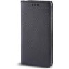 Cu-Be Pouzdro magnet Xiaomi Redmi Note 13 Pro+ 5G Black 8595680416385