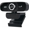 GENIUS webkamera FaceCam 2000X/ Full HD 1080P/ USB/ mikrofón