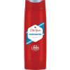 Old Spice Whitewater sprchový gél 400ml