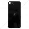 Batéria kryt iPhone SE 2020 čierny