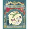 All the World's a Stage: Peter Pan