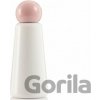 Skittle Bottle Original 500ml - White & Pink - Lund London