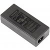 MikroTik 48V2A96W - 48V, 2A, napájecí adaptér, napájecí kabel 48V2A96W