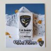 T.H.Seeds™ Semená kanabisu Mont Blanc, rôzne balenie, feminizované 2 ks
