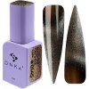DNKa' Color Gel Polish Bohemian Cat's Eye 0145 12ml