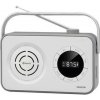 Rádioprijímač Sencor SRD 3200W biely