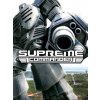 Gas Powered Games Supreme Commander Collection (PC) Steam Key 10000504051004