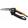 FISKARS 1027206 - Univerzálne silné nožnice 26 cm