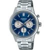 Pánské hodinky CASIO Edifice Classik EFR-575D-2AEF