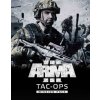 Arma 3 Tac-Ops Mission Pack
