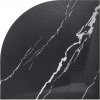 BESCO VEXO MARBLE 90 x 90 cm VANKVEX90CTVRMB