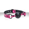 NS Novelties - Roubík Sinful pink