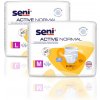Seni Absorpčné nohavičky Seni Active Normal na inkontinenciu pre aktívnych ľudí L 30 ks