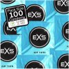 EXS Air Thin kondómy 100 ks