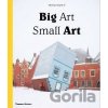Big Art / Small Art - Tristan Manco