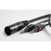ADL Furutech iHP-35S- 4XLR 3 m (Alternatívne symetrický kábel vysokej kvality pre slúchadlá s pripojením na 