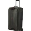 Samsonite ECODIVER 79 cm Taška na kolieskach šedá Climbing ivy 122L