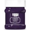 Dekor Paint Soft 230 ml, fialová bishop