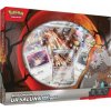 Pokémon TCG: Bloodmoon Ursaluna ex Box