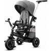 Kinderkraft EASYTWIST šedá čierna
