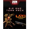DOOM Eternal Rip and Tear Pack