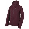 Dámska softshell bunda Husky Sita L purple, XXL