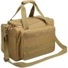 DRAGOWA TACTICAL Cestovná taška Echo 25 L, khaki