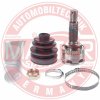 Sada kĺbov hnacieho hriadeľa MASTER-SPORT GERMANY 303874-SET-MS