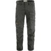Pánske nohavice Fjällräven Vidda Pro Lite Zip-off Trs M Veľkosť: XL / Farba: sivá