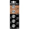 Duracell - button battery litio cr2025 3v 5 unit