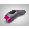 Laserový epilátor IceGlow Pro IPL s chladením, 999 999 zábleskov, 8 úrovní, LCD, na tvár a telo