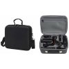 Stablecam DJI RS 4 - Čierne nylonové puzdro cez rameno 1DJ4118 (1DJ4118)
