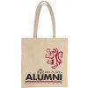 Cinereplicas Harry Potter Alumni Gryffindor Tote Bag taška 38x41 cm