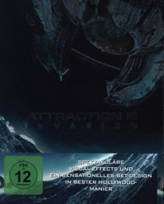 Attraction 2: Invasion BD