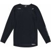 Troy Lee Designs TLD DRES S DLHÝM RUKÁVOM SKYLINE AIR MONO BLACK S Veľkosť: M