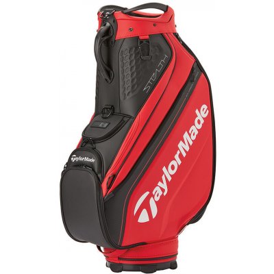 TaylorMade Stealth Tour Staff Bag