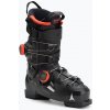 Pánske lyžiarske topánky Atomic Hawx Ultra 130 S DUAL BOA GW black/red