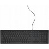 Káblová klávesnica Dell KB216 580-ADHK